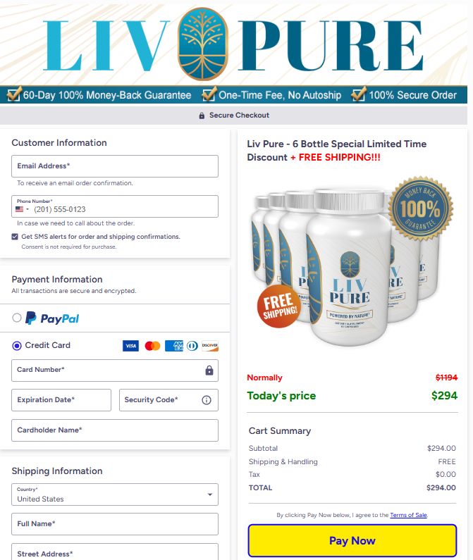 livpure-official-website-buy-online